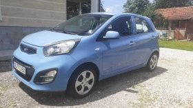 Kia Picanto, снимка 4