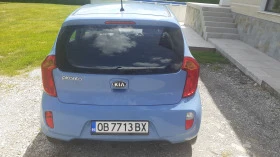 Kia Picanto, снимка 6