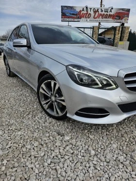 Mercedes-Benz E 350  350 CDI | Mobile.bg    13