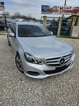 Mercedes-Benz E 350  350 CDI | Mobile.bg    14