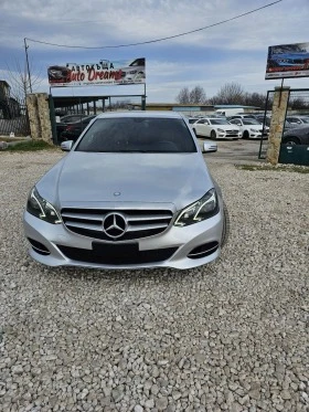 Mercedes-Benz E 350  350 CDI | Mobile.bg    15