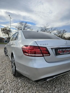 Mercedes-Benz E 350  350 CDI | Mobile.bg    12