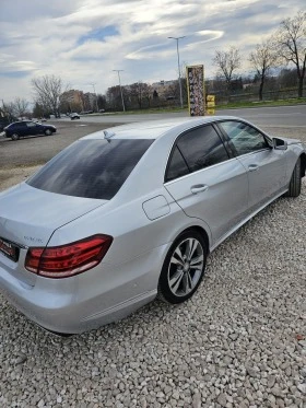 Mercedes-Benz E 350  350 CDI | Mobile.bg    7