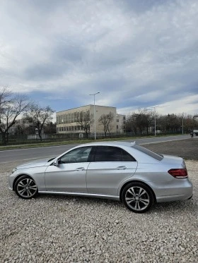 Mercedes-Benz E 350  350 CDI | Mobile.bg    2