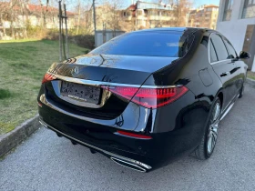 Mercedes-Benz S 350 4 MATIC / LONG / AMG / 3xTV/ FULL/ ГАРАНЦИЯ, снимка 7