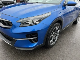 Kia XCeed BIXENON-LED-AVTOMATIK-NAVI, снимка 4