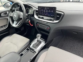 Kia XCeed BIXENON-LED-AVTOMATIK-NAVI, снимка 13