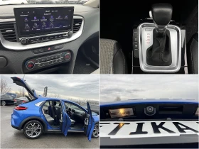 Kia XCeed BIXENON-LED-AVTOMATIK-NAVI - [18] 