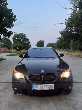 BMW 530 xd/Edition/HEAD-UP/KEYLESS/SOFT CLOSE, снимка 4