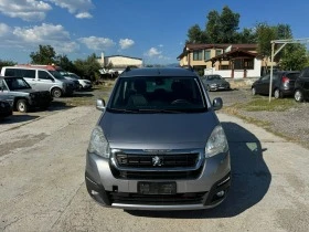 Peugeot Partner   ///  Te Pee | Mobile.bg    2