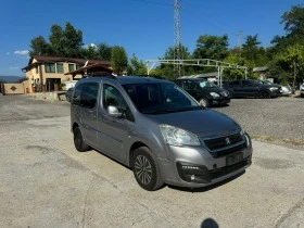 Peugeot Partner   ///  Te Pee | Mobile.bg    3