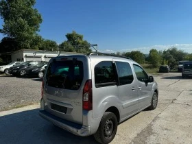 Peugeot Partner   ///  Te Pee | Mobile.bg    5