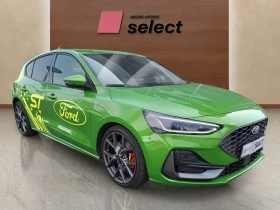 Ford Focus 2.3 EcoBoost M6, снимка 3