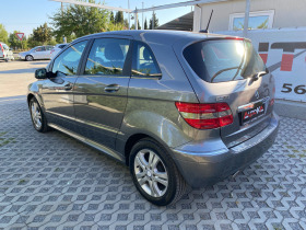 Mercedes-Benz B 200 2.0CDI-140= 6= EXECUTIVE | Mobile.bg    5