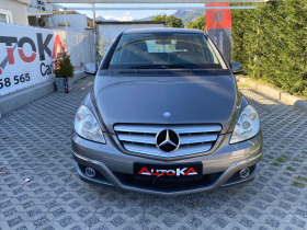     Mercedes-Benz B 200 2.0CDI-140= 6= EXECUTIVE