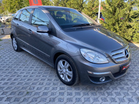 Mercedes-Benz B 200 2.0CDI-140= 6= EXECUTIVE | Mobile.bg    2