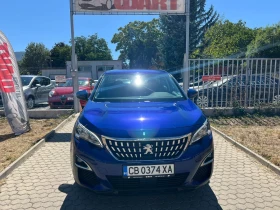 Peugeot 3008 1.2i/СЕРВИЗНА ИСТОРИЯ ! ! ! , снимка 2