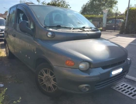 Fiat Multipla 1.9JTD | Mobile.bg    3