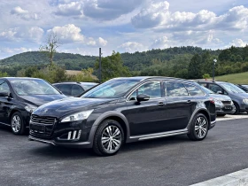 Peugeot 508 * 4X4* HYBRID* RXH* , снимка 2