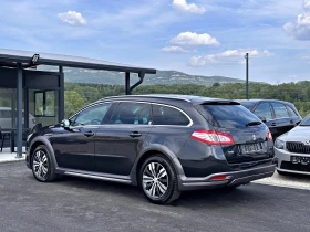 Peugeot 508 * 4X4* HYBRID* RXH* , снимка 4