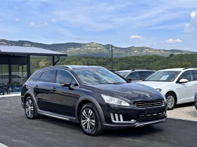 Peugeot 508 * 4X4* HYBRID* RXH*  | Mobile.bg    1