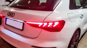 Audi S3, снимка 7