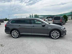 VW Passat 2.0 TDI 4 MOTION R-LINE  | Mobile.bg    6