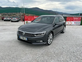 VW Passat 2.0 TDI 4 MOTION R-LINE  | Mobile.bg    1