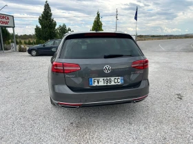 VW Passat 2.0 TDI 4 MOTION R-LINE , снимка 4