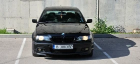 BMW 330 330 Xi, снимка 15