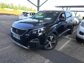 Peugeot 5008 2.0 BlueHDi 180ch S&S Allure Business EAT8, снимка 1