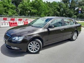 Skoda Superb 2.0TDI 4x4, снимка 3