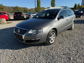 VW Passat 1.9TDI-105PS