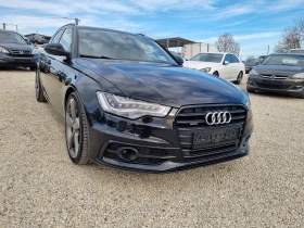     Audi A6 BiTurbo 313. S-line+ + + Matrix      