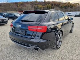     Audi A6 BiTurbo 313. S-line+ + + Matrix      