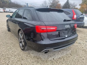 Audi A6 BiTurbo 313. S-line+ + + Matrix       | Mobile.bg    5