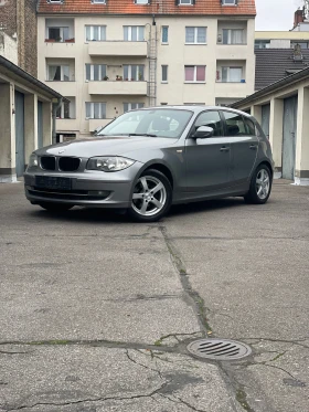 BMW 116 Face, снимка 1