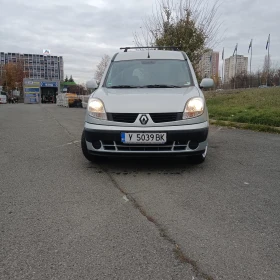 Renault Kangoo, снимка 1