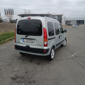 Renault Kangoo, снимка 3