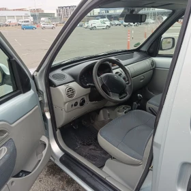 Renault Kangoo, снимка 7