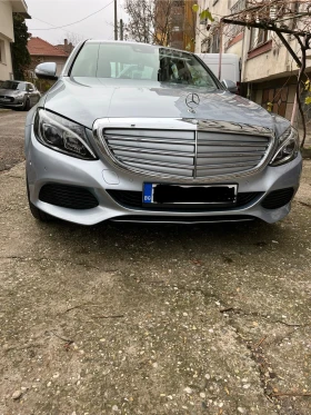 Mercedes-Benz C 250, снимка 2