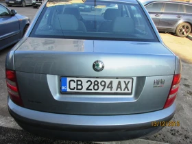 Skoda Fabia, снимка 4