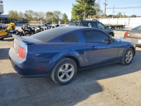 Ford Mustang GT* * CRUISE CONTROL | Mobile.bg    3