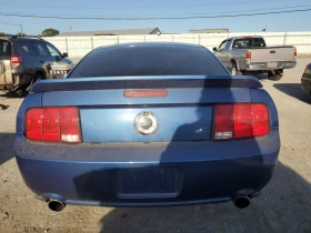 Ford Mustang GT* * CRUISE CONTROL | Mobile.bg    6