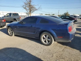 Ford Mustang GT* * CRUISE CONTROL | Mobile.bg    2