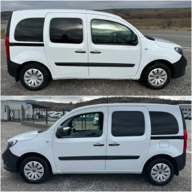 Mercedes-Benz Citan TOURER 109 CDi EURO 6 TUV, снимка 5