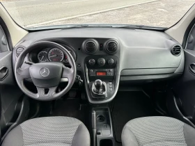 Mercedes-Benz Citan TOURER 109 CDi EURO 6 TUV, снимка 10