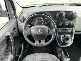 Mercedes-Benz Citan TOURER 109 CDi EURO 6 TUV, снимка 11