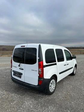 Mercedes-Benz Citan TOURER 109 CDi EURO 6 TUV, снимка 6