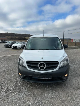 Mercedes-Benz Citan TOURER 109 CDi EURO 6 TUV, снимка 3